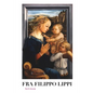 Fra Filippo Lippi - Paperback