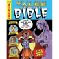 Comic Tales From The Bible - Paperback