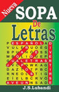 Nueva SOPA De Letras - Paperback