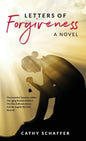 Letters of Forgiveness - Paperback