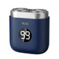 Electric Portable Rechargeable Mini Shaver