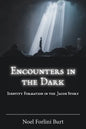 Encounters in the Dark: Identity Formation in the Jacob Story - Paperback