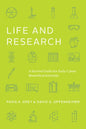 Life and Research: A Survival Guide for Early-Career Biomedical Scientists - Paperback