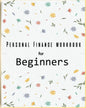 Personal Finance Workbook for Beginners - Paperback