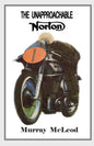 The Unapproachable Norton - Paperback