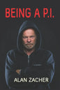 Being a P.I. - Paperback