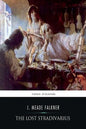 The Lost Stradivarius - Paperback