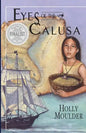 Eyes of the Calusa - Paperback