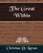 The Great Within - Paperback