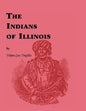 Indians of Illinois - Paperback