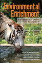Environmental Enrichment: A Prospective of Captive Felid Management - Paperback