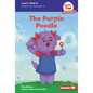The Purple Poodle: Book 12 - Library Binding