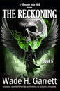The Reckoning- Most Gruesome Series on the Market. - Paperback