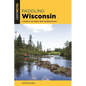 Paddling Wisconsin - Paperback