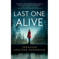 Last One Alive - Paperback