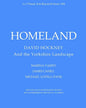 Homeland: David Hockney and the Yorkshire Landscape - Paperback