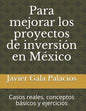 Para Mejorar Los Proyectos de Inversi - Paperback