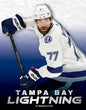 Tampa Bay Lightning - Library Binding