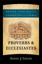 Proverbs & Ecclesiastes - Paperback
