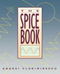 The Spice Book - Paperback