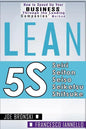 Lean: 5s - Paperback