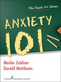 Anxiety 101 - Paperback