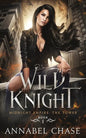 Wild Knight - Paperback