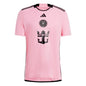 adidas Inter Miami CF 24/25 Messi Home Jersey