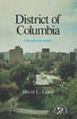 District of Columbia: A Bicentennial History - Paperback