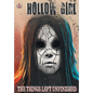 Hollow Girl 18: The Things Left Unfinished - Paperback
