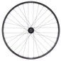 Quality Wheels Formula / WTB ST i30 Rear Wheel - 29" QR x 135mm 6-Bolt HG 10 BLK 32H