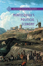 Montesquieu's Political Economy - Paperback