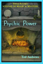 Psychic Power: Young Person's School of Magic & Mystery Series Vol. 2 - Hardcover
