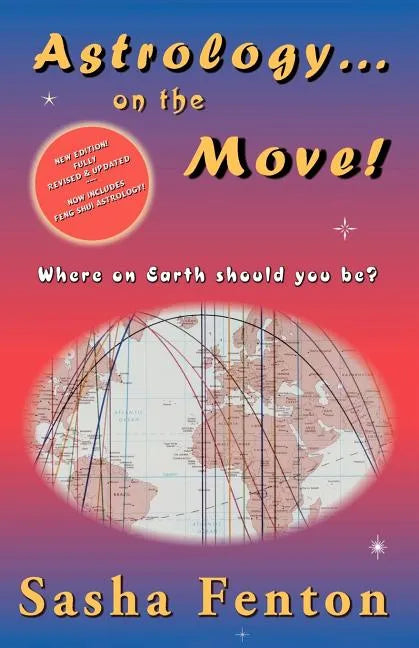 Astrology... on the Move! - Paperback