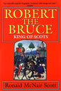 Robert the Bruce: King of Scots - Paperback