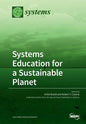 Systems Education for a Sustainable Planet - Paperback