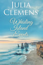 Whisling Island Events - Paperback