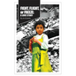 Fight, Flight or Freeze: A Love Story - Paperback