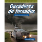 Cazadores de Tornados: Medidas de Tendencia Central - Paperback
