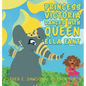 Princess Victoria Dances With Queen Ella Fant - Hardcover