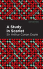 A Study in Scarlet - Hardcover