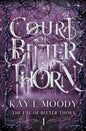 Court of Bitter Thorn - Paperback