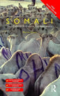 Colloquial Somali: A Complete Language Course - Paperback
