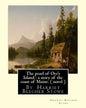 The pearl of Orr's Island: a story of the coast of Maine. A NOVEL: By Harriet Beecher Stowe - Paperback