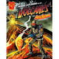 El Mundo Explosivo de Los Volcanes Con Max Axiom, Supercient?ico - Paperback