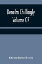 Kenelm Chillingly - Volume 07 - Paperback