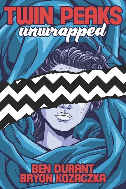 Twin Peaks Unwrapped - Paperback