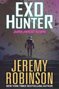 Exo-Hunter - Paperback