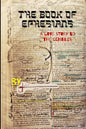 The Book of Ephesians: a love story to the Gentiles - Paperback