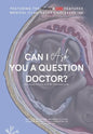Can I Ask You A Question Doctor?: Neurology Edition with Mr Chidiebere Ibe - Paperback